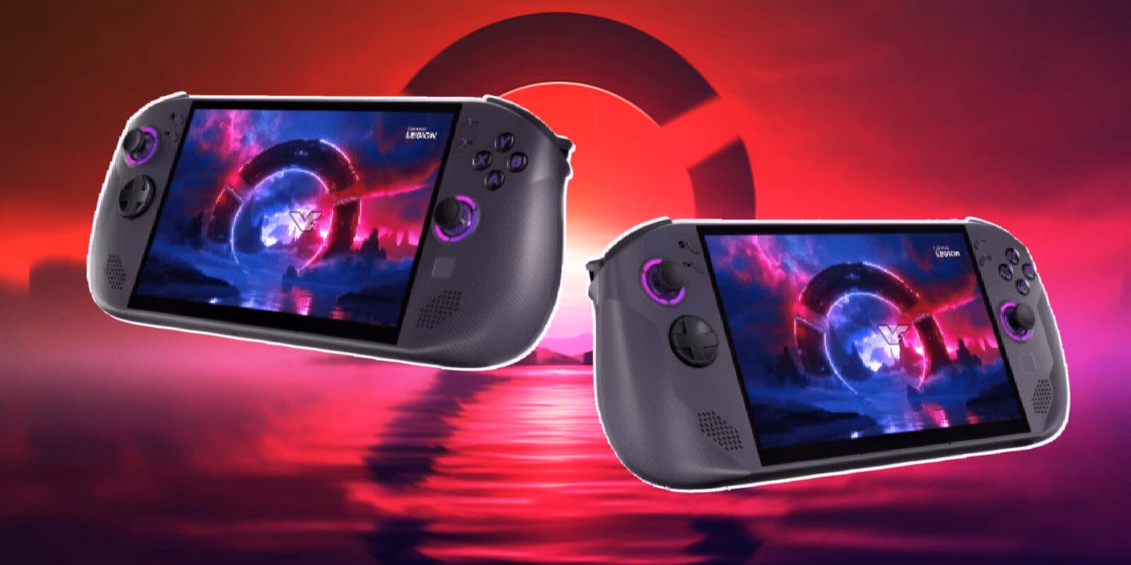 Утечка спецификаций портативной консоли Lenovo Legion Go S: экран с высокой частотой обновления и APU Ryzen Z2 Go Lenovo Legion Go S