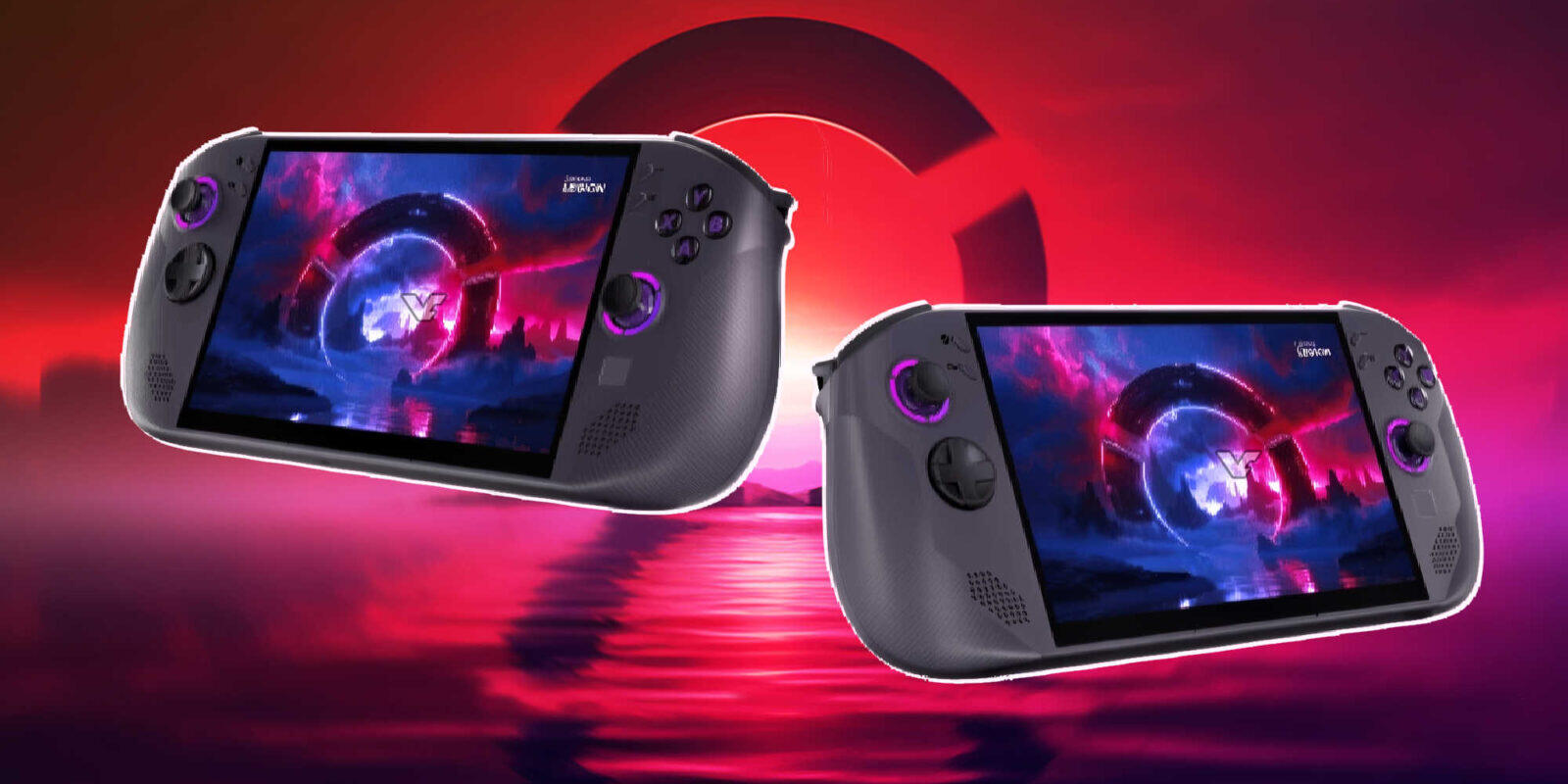 Lenovo Legion Go S