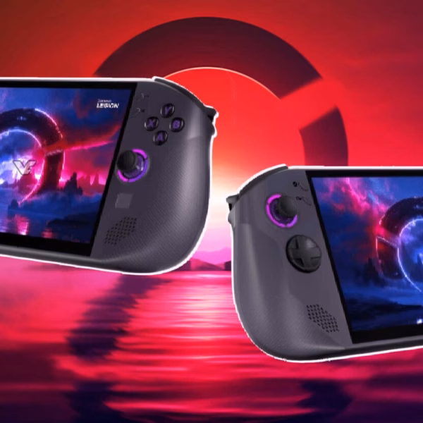Lenovo Legion Go S