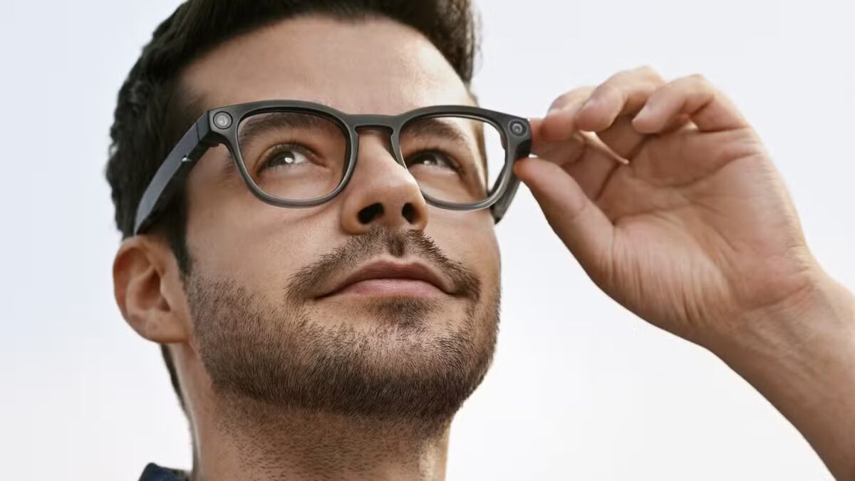 Стартап Looktech анонсировал запуск очков с искусственным интеллектом 3 Looktech