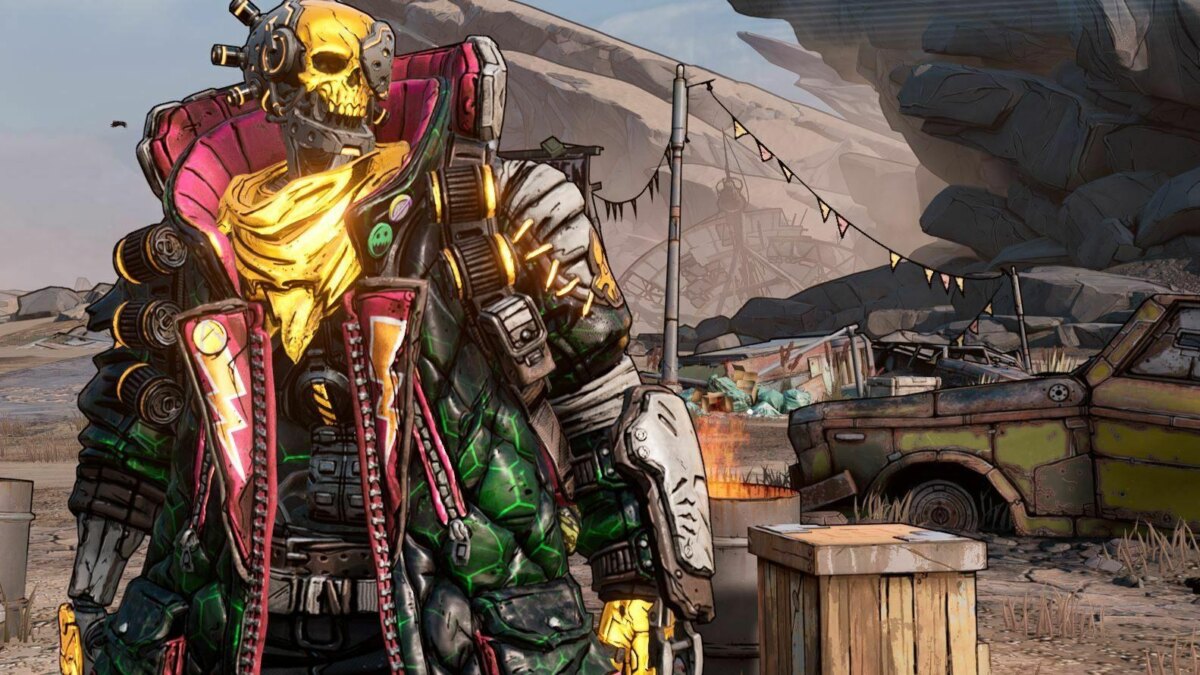 Все предстоящие игры для ПК: 2025 и последующие годы 32 ПК