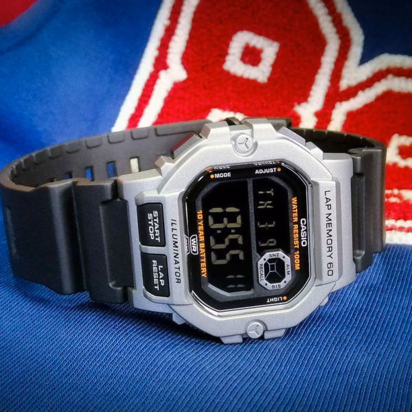 Casio WS1400H