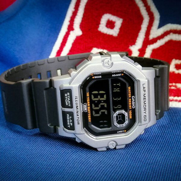 Casio WS1400H