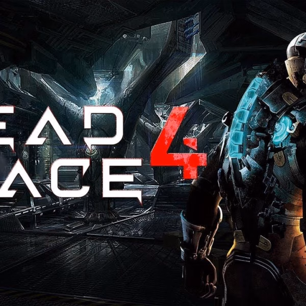 Dead Space 4