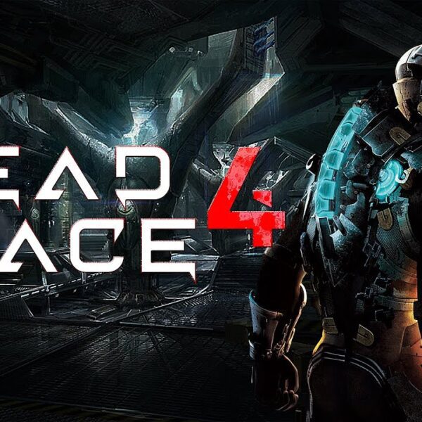 Dead Space 4