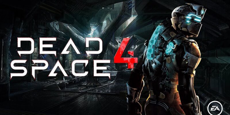 Dead Space 4