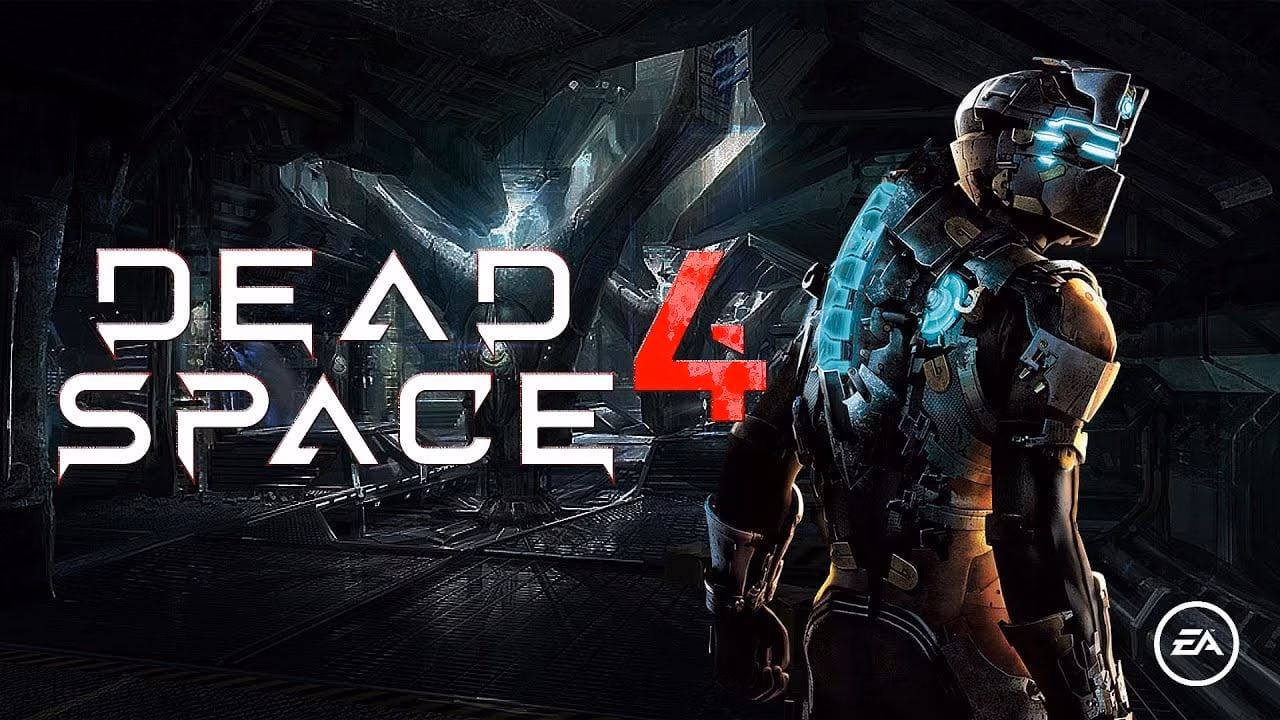 Electronic Arts отказалась от Dead Space 4 2 Dead Space 4