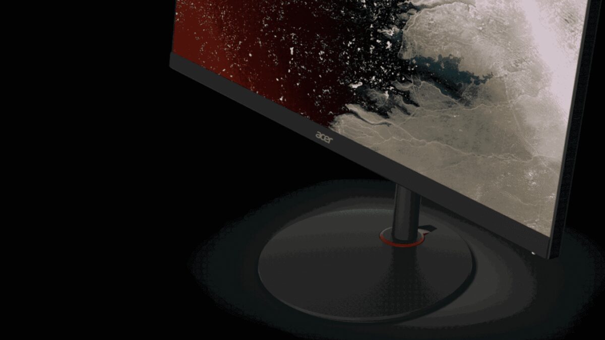В России появился игровой монитор Acer NITRO XV272UW2 3 nitro xv2 hero large