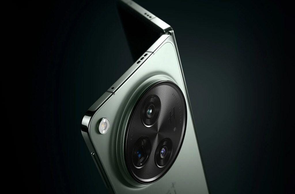 OnePlus Open 2: релиз переносится на вторую половину 2025 года 2 OnePlus Open 2