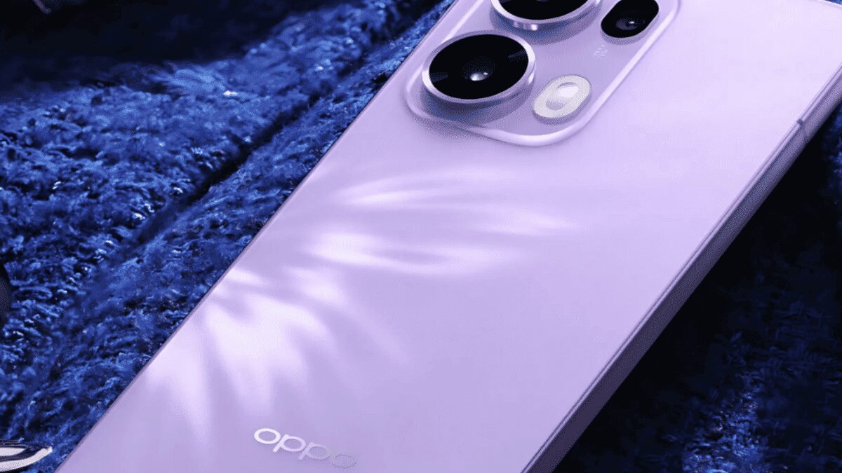 Oppo Reno 13: утечка характеристик 6 Oppo Reno 13