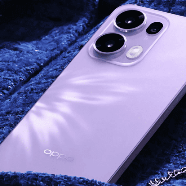 Oppo Reno 13