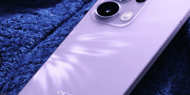 Oppo Reno 13