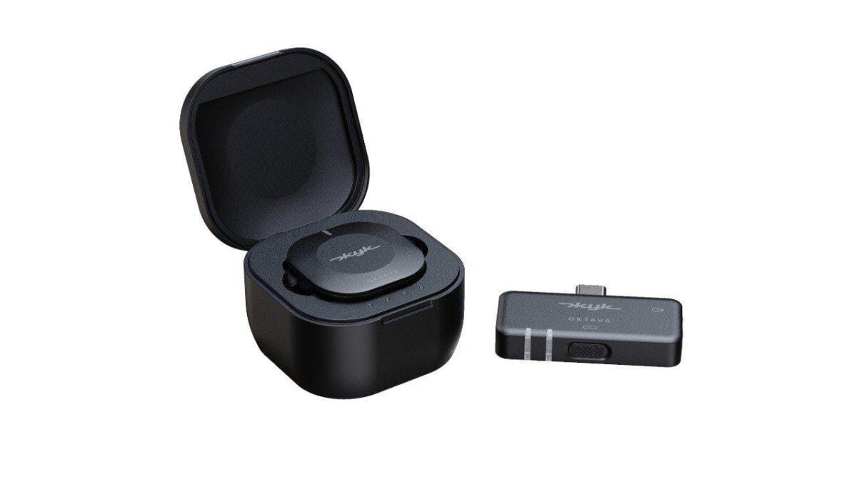 Тульская «Октава ДМ» запускает российскую беспроводную микрофонную систему ЖУК 9 photo 2024 12 12 11 54 13