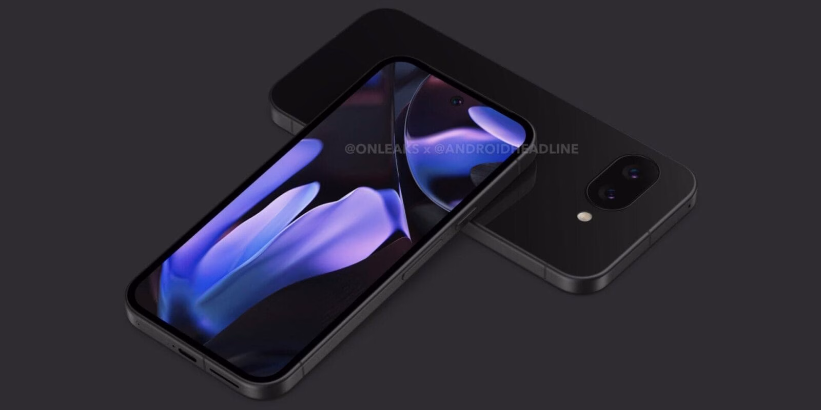Google Pixel 9a: новые утечки раскрывают прототип и характеристики 3 Google Pixel 9a
