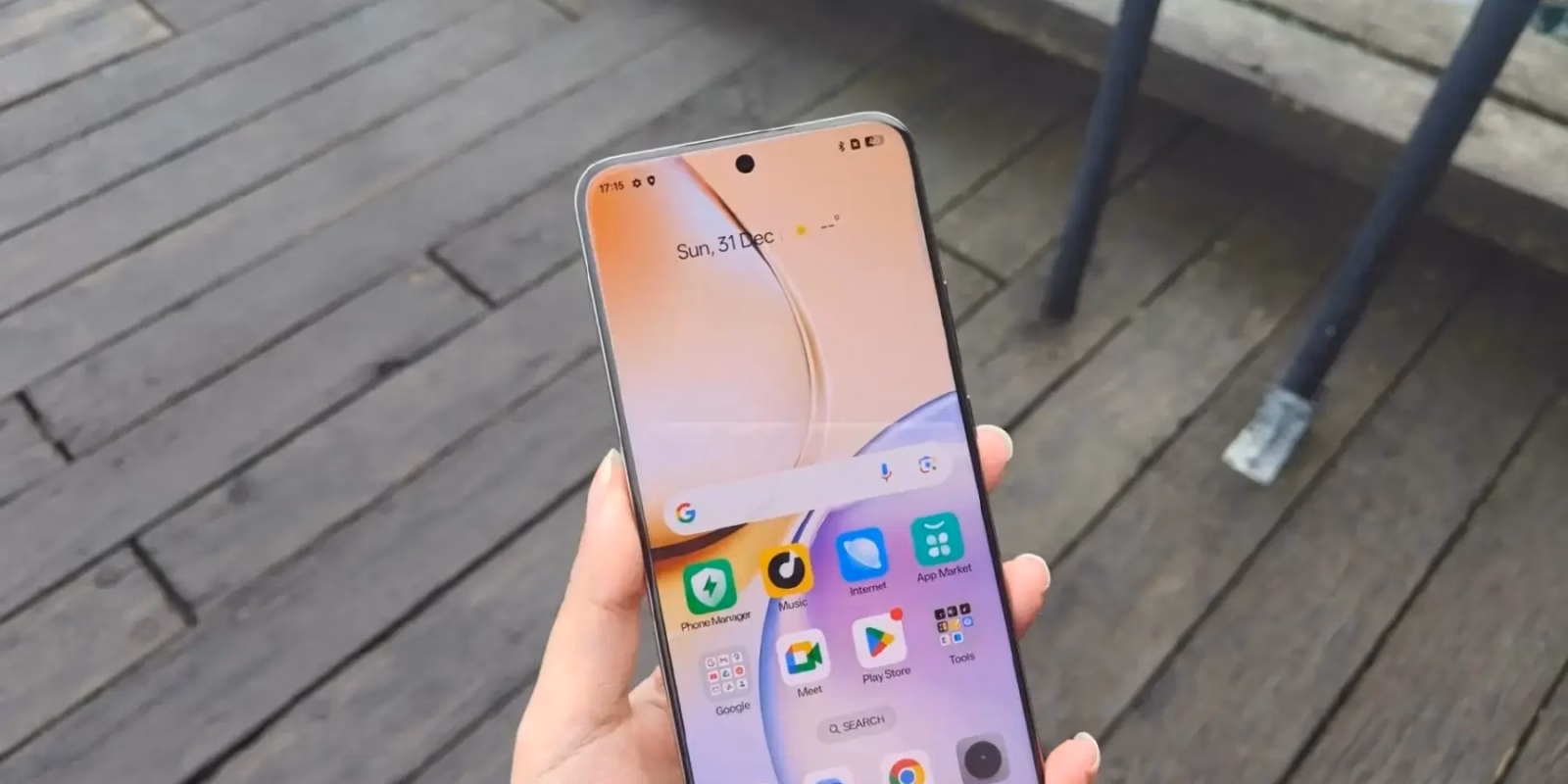 Большая утечка информации о Realme 14 Pro 3 Realme 14 Pro