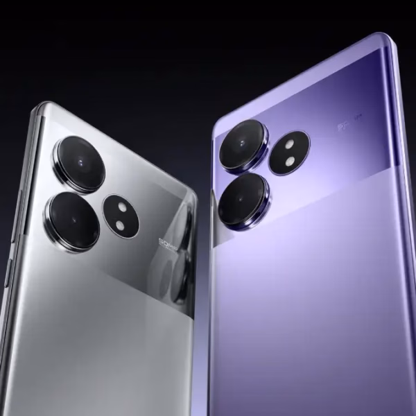 Realme Neo7