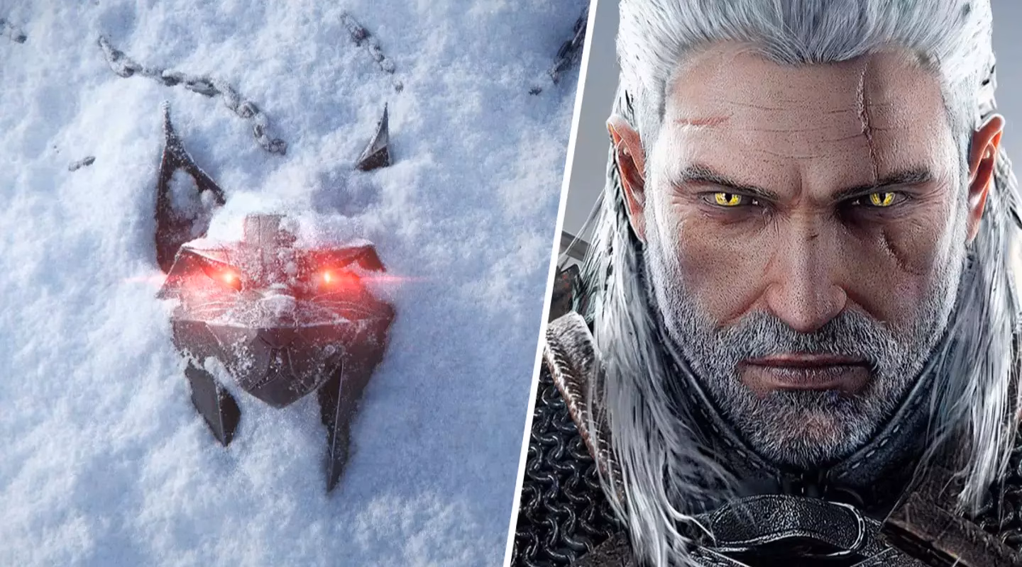 Актер озвучки Геральта рассказал о ситуации с его персонажем в "The Witcher 4" 1 The Witcher 4