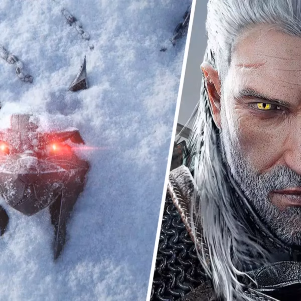 The Witcher 4