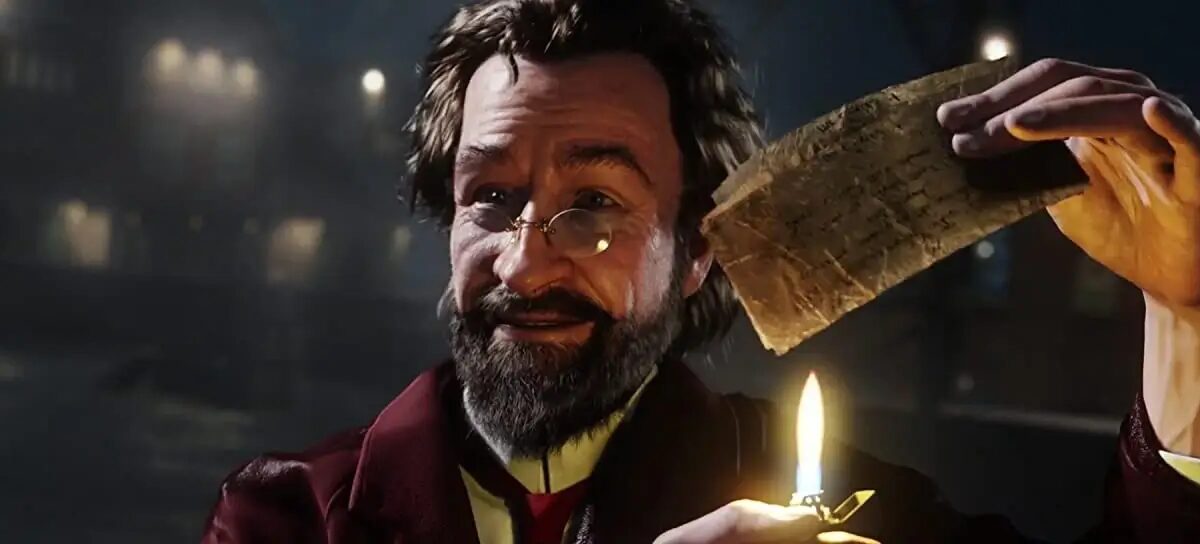 Топ-10 лучших фильмов с Дэниелом Крейгом 15 фильм