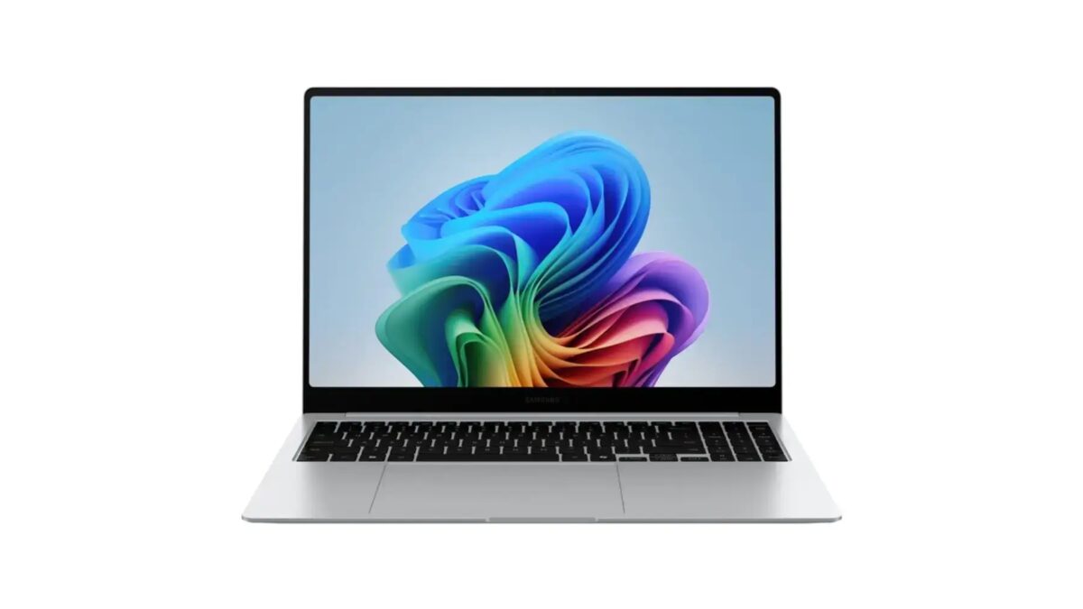 Представлен Samsung Galaxy Book 5 Pro: новый ноутбук с Intel Lunar Lake и AI 4 Samsung Galaxy Book 5 Pro