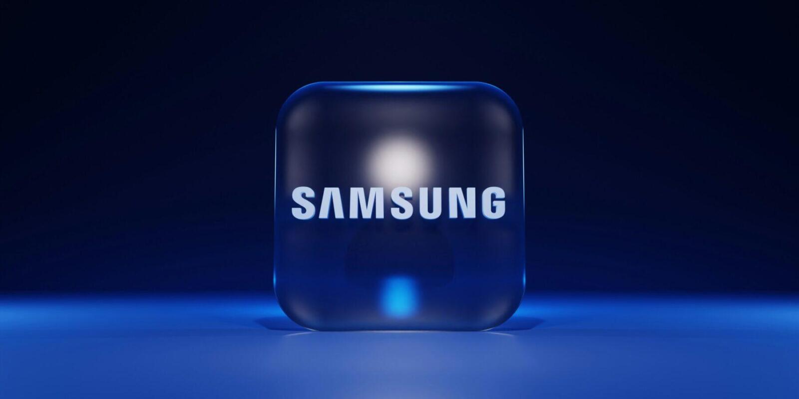 Samsung logo