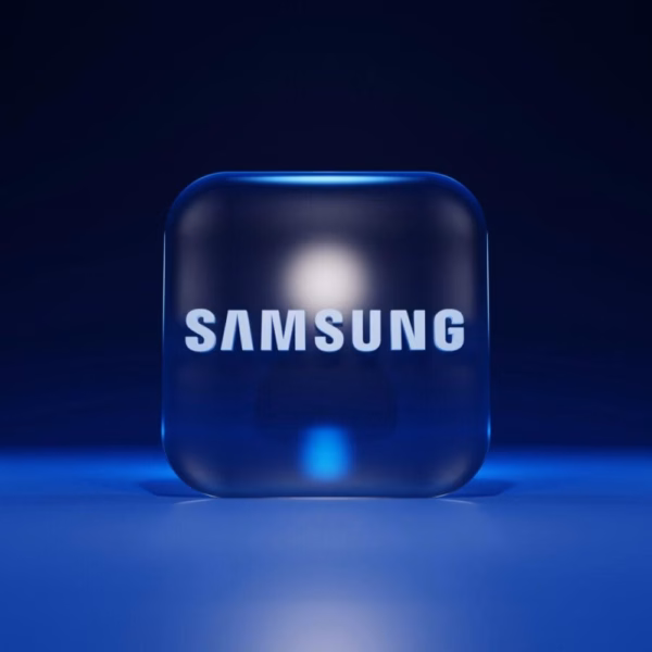 Samsung logo