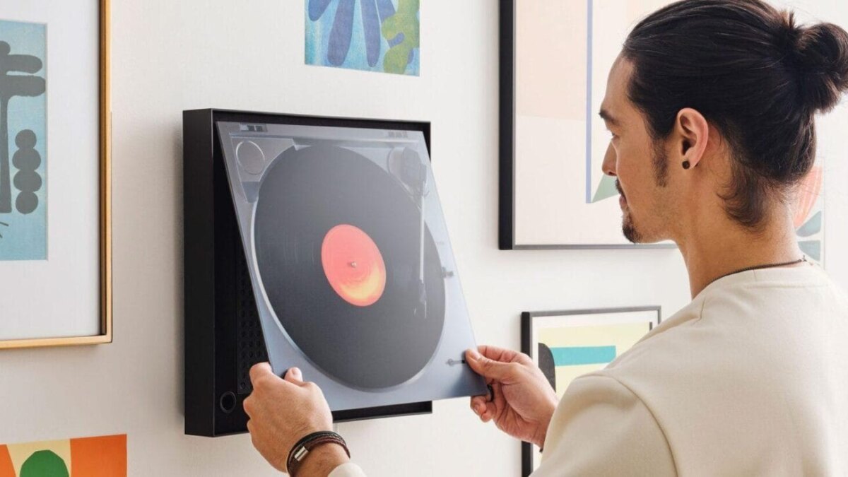 Самые инновационные технологические устройства 2024 года 19 устройства