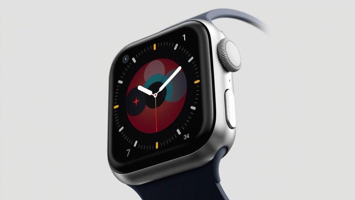 Лучшие смарт-часы 2024: от Apple до Huawei 8 смарт-часы