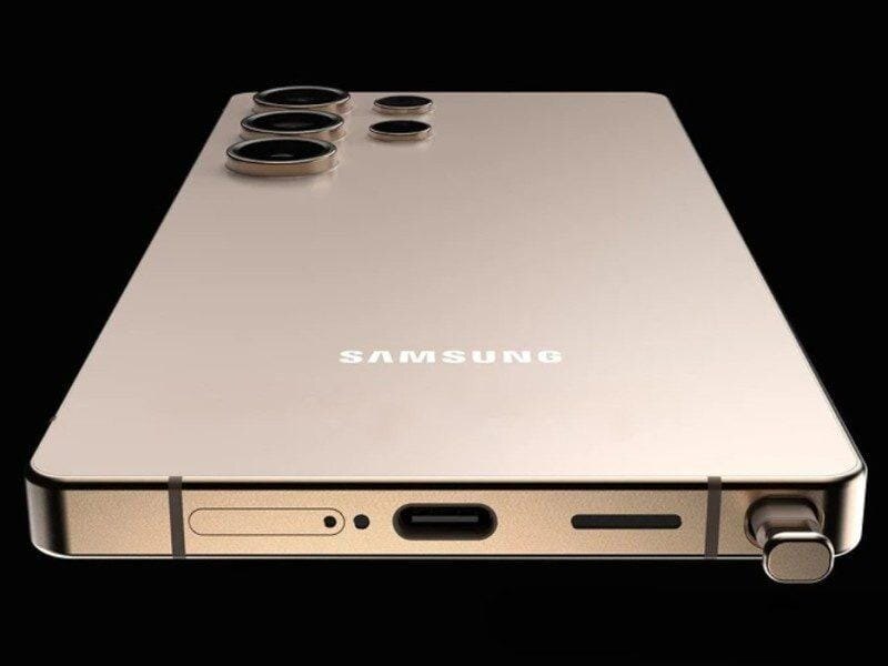Инсайдер поделился ключевой деталью дизайна Samsung Galaxy S25 Ultra 2 scale 1200 1