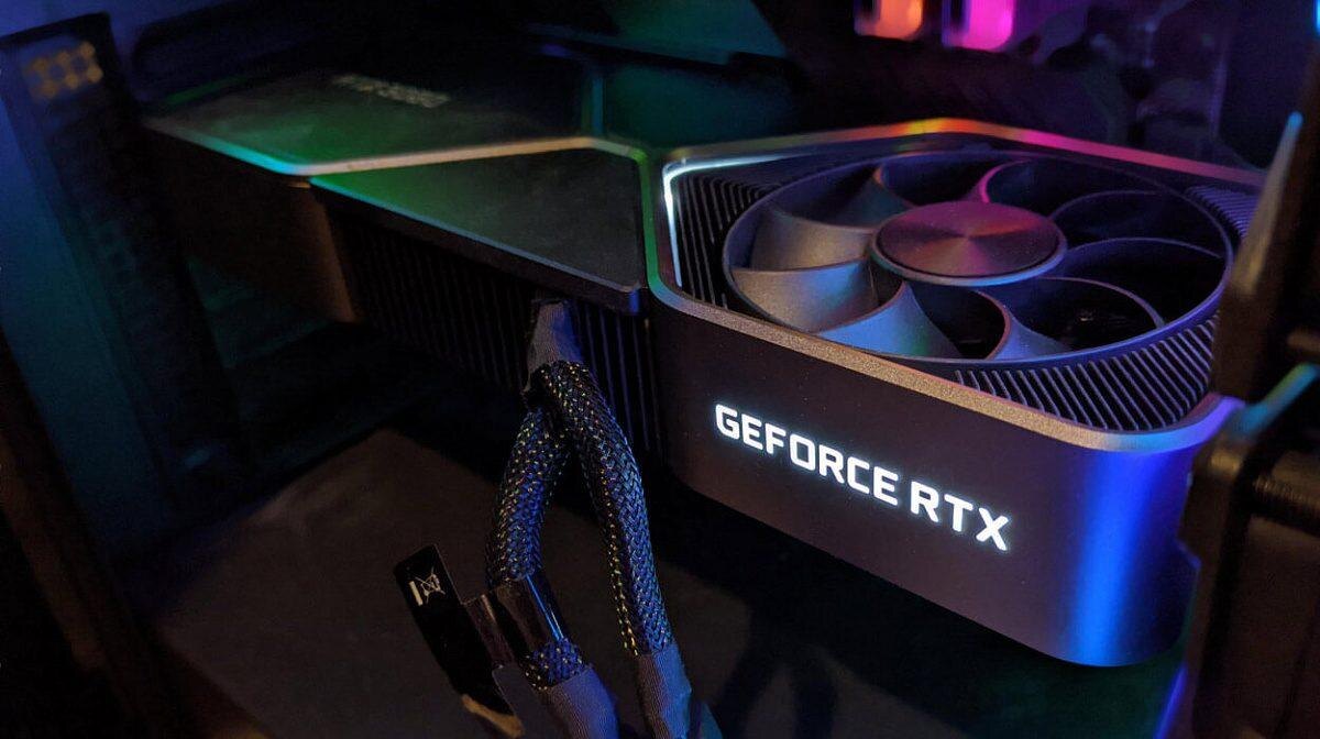 Инсайдер раскрыл все характеристики NVIDIA RTX 5070 и 5070 Ti до анонса 2 scale 1200 1 2