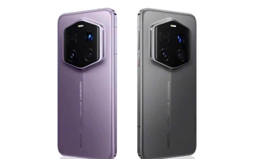 Honor представляет Magic 7 RSR Porsche Design: стиль и мощь в одном устройстве 4 screenshot 2024 12 24 055918