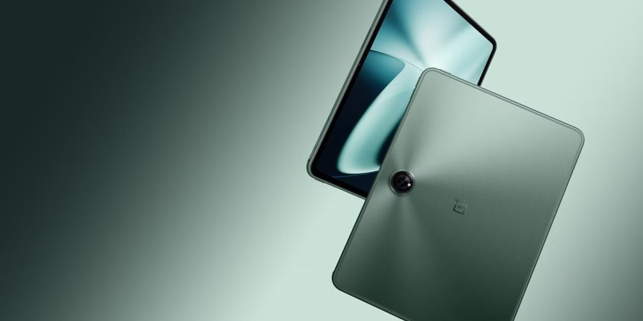 OnePlus готовит к запуску новый планшет, похожий на Oppo Pad 3 3 OnePlus