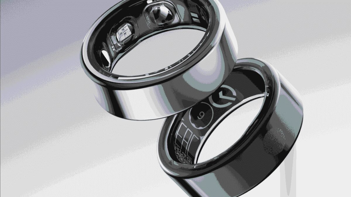 Сбер представил умное кольцо для мониторинга здоровья 4 smart ring sber press 2