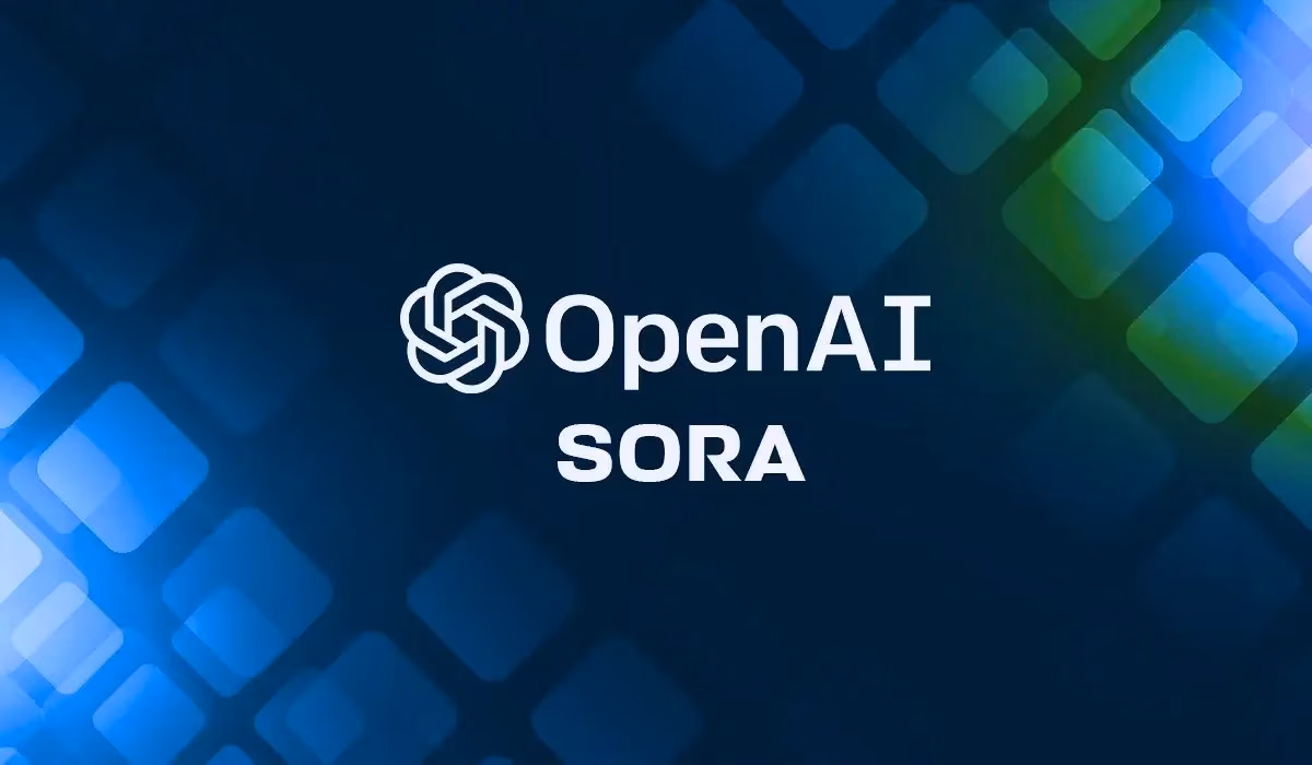 Как использовать нейросеть Sora для генерации видео от OpenAI Как использовать нейросеть Sora для генерации видео от OpenAI