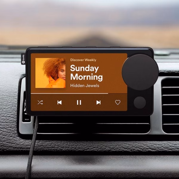 spotify car thing 1