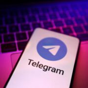 Telegram начал показывать рекламу между постами в каналах (st3f23avcrktdmll6hvguxlsxu)