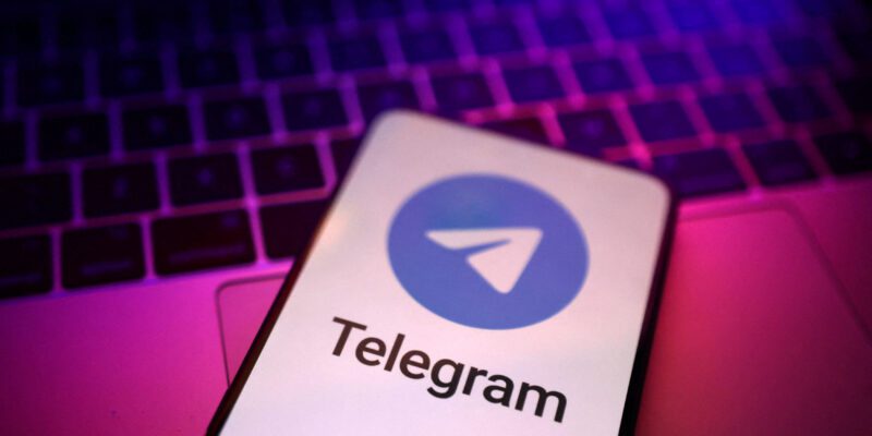 Telegram начал показывать рекламу между постами в каналах (st3f23avcrktdmll6hvguxlsxu)