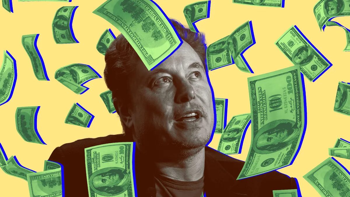 Суд отклонил компенсационный пакет Илона Маска на $56 миллиардов 1 stk022 elon musk cvirginia e.jpg