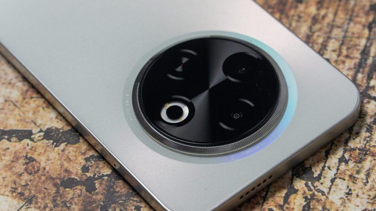 Обзор Tecno Spark 30C: бюджетный смартфон, каким он должен быть