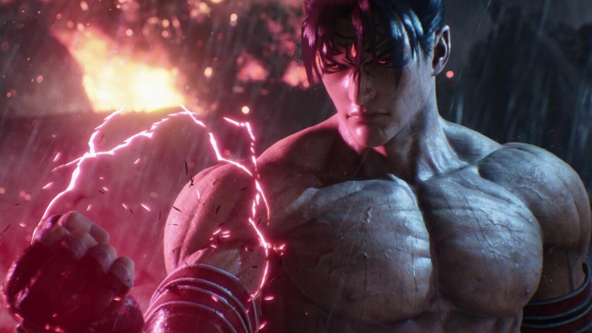 The Game Awards 2024: список победителей 47 The Game Awards 2024