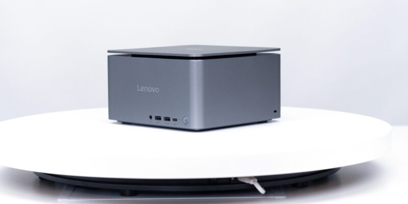 Lenovo ThinkCentre Neo Ultra