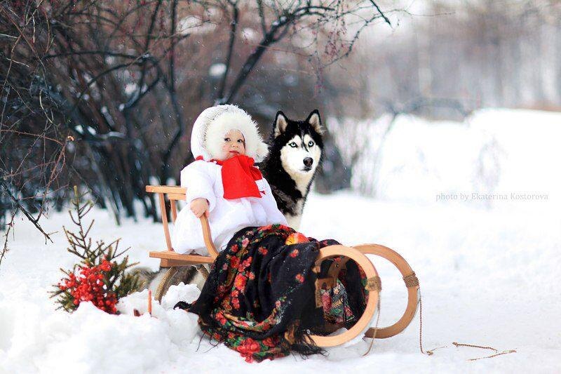 Топ-7 необычных подарков на Новый год 21