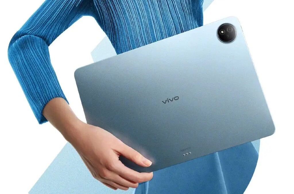 Vivo Pad 4 Pro