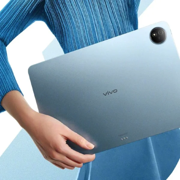 Vivo Pad 4 Pro