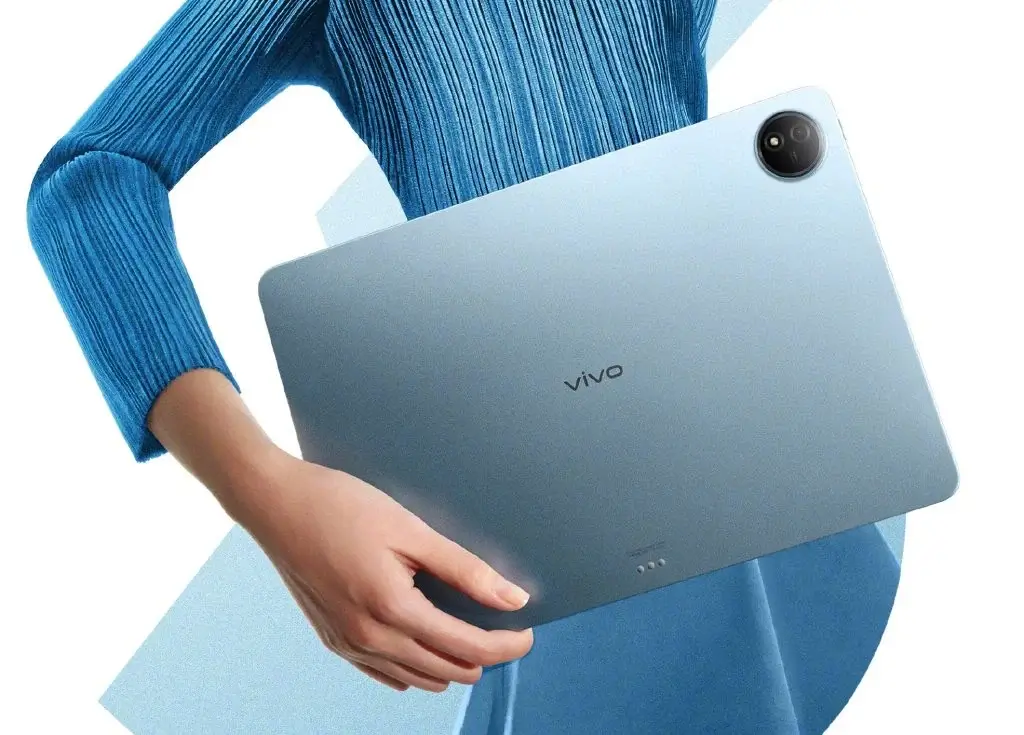 Vivo Pad 4 Pro