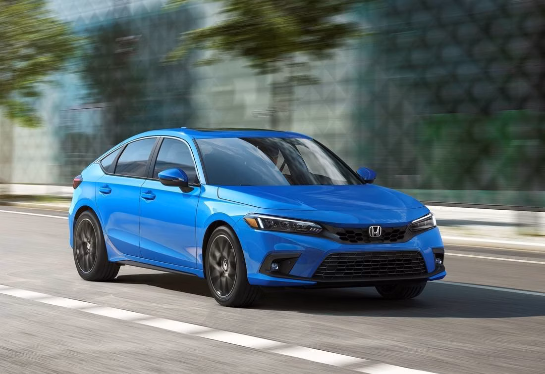 Honda обещает к 2030 году электромобили на твердотельных аккумуляторах с запасом хода 998 км 3 Honda