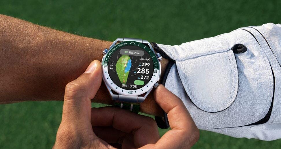 Huawei обогнала Apple и стала мировым лидером на рынке смарт-часов 2 Huawei Smartwatch