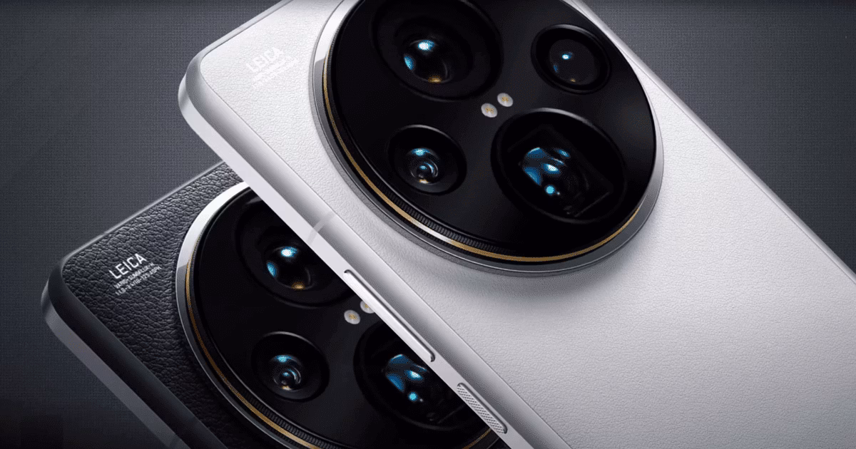 Xiaomi 15 Ultra: Новые детали перед официальным анонсом 2 Xiaomi 15 Ultra