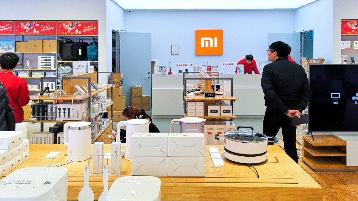 Xiaomi