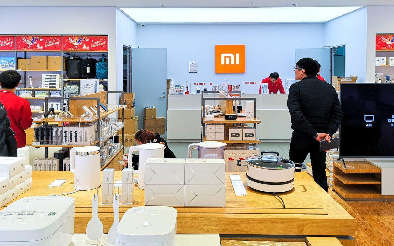 Xiaomi